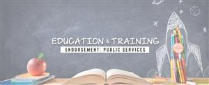 Education % Training Program
